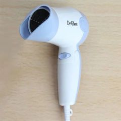  Máy sấy tóc Delites MST01 EMC BL Màu Xanh 