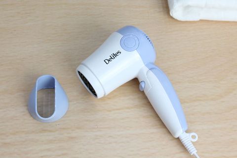 Máy sấy tóc Delites MST01 BL