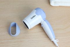  Máy sấy tóc Delites MST01 BL 
