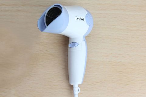 Máy sấy tóc Delites MST01 BL Màu Xanh