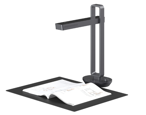 Máy Scanner CZUR Aura Pro