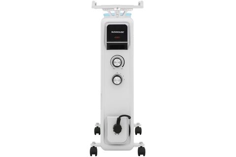 Máy sưởi dầu Sunhouse 13 lá SHD7084 - KG