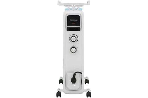Máy sưởi dầu Sunhouse 13 lá SHD7084 - KG