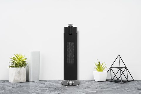 Máy sưởi Korihome EHK-356 - KG