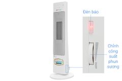  Máy sưởi Korihome EHK-368 - KG 