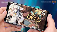  Tại sao máy tải Game mà không chơi được? 