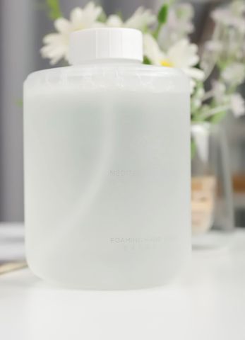 Xiaomi Giới Thiệu Phiên Bản Máy Tạo Bọt Rửa Tay Mijia Pro Mới