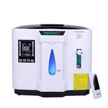 Máy Tạo Oxy Dedakj De 1aw 7 Lít