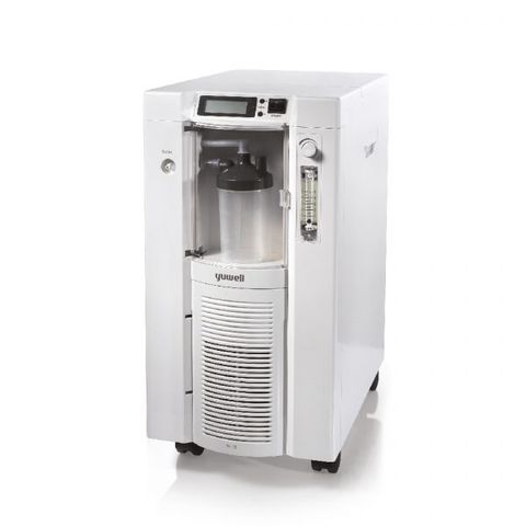 Máy Tạo Oxy 3 Lít Yuwell 7f-3e