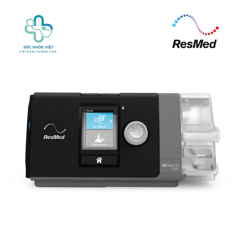 Máy thở ResMed AirStart 10 APAP