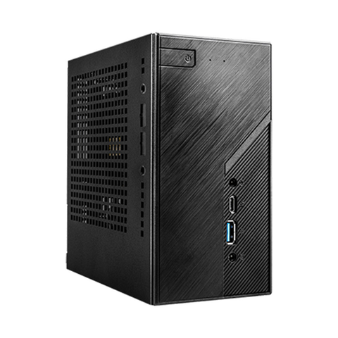 Pc Mini Asrock Deskmini X300 St-ax35700g