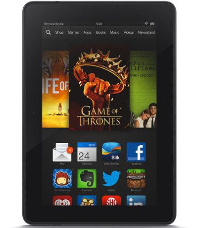 Máy Tính Bảng Amazon Kindle Fire Hdx 7