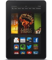  Máy Tính Bảng Amazon Kindle Fire Hdx 7 