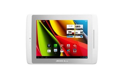 Archos 80 Xs