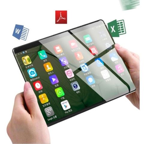 Samsung Galaxy Tab Za-668
