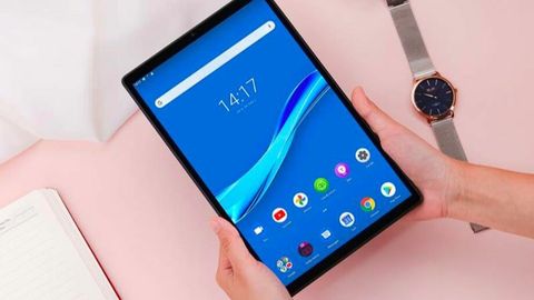 Review Lenovo Tab M10 Gen 2: Giá Rẻ Hơn 3 Triệu, Màn Hình 10 Inch, Pin Cực Khủng