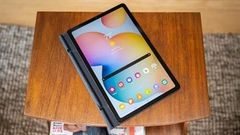  Máy tính bảng Galaxy Tab A7 Lite đạt thêm chứng nhận quan trọng trước khi tiến ra thị trường, Samfans gom lúa đi là vừa 
