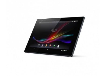 màn hình LCD Full bộ SONY XPERIA Z4 TABLET LTE