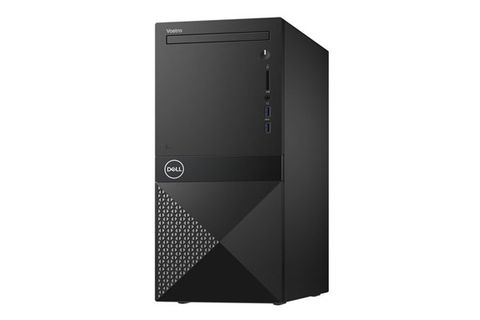 Máy Tính Bộ Dell Vostro 3670 Mt 42vt370019