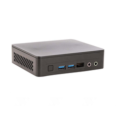  Pc Intel Nuc 11 Essential Bnuc11atkc40000 