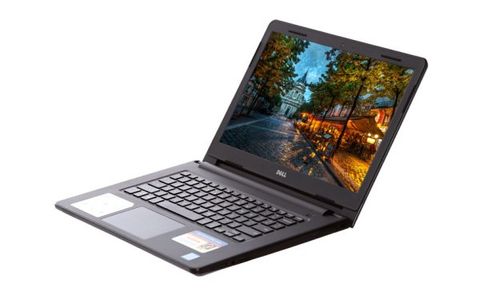 Dell Inspiron 5567A