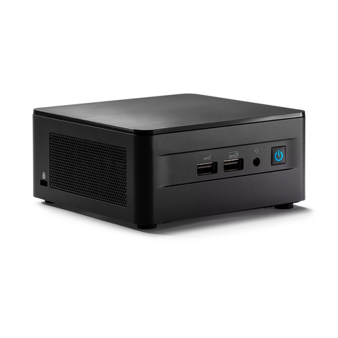 PC Mini Asus NUC 13 Pro Arena Canyon i7