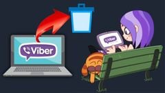  Cách gỡ bỏ, xóa Viber hoàn toàn trên máy tính nhanh, đơn giản nhất 