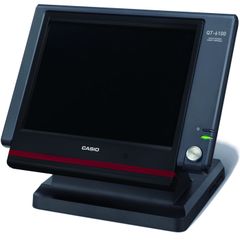  Máy Tính Tiền Casio QT-6100 