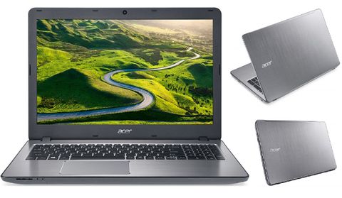 Acer Aspirte F5-573-36Lh