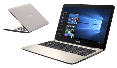Pc Asus A556Ur-Dm083T