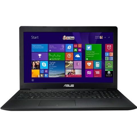 Pc Asus X553Ma-Sx1200T