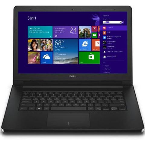 Dell Inspiron 3451