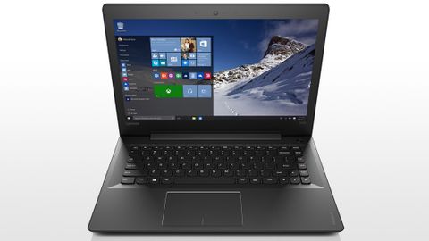 Lenovo Ideapad 500-14Isk