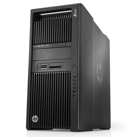 Máy Trạm Hp Z840 Workstation