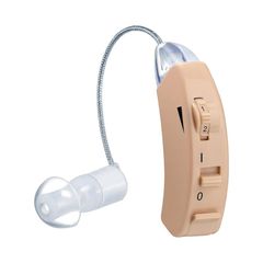  Máy trợ thính Beurer HA50 