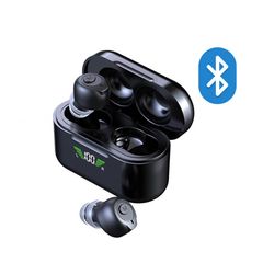  Bộ Máy Trợ Thính Dành Cho Người Già Điếc Nặng Có Bluetooth Goodmi GM-903BT 