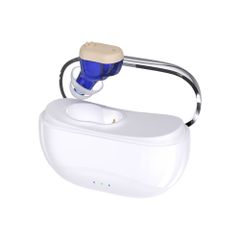 Máy Trợ Thính Dành Cho Người Già Điếc Nặng Goodmi GM-952B 