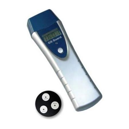Máy Tuần Tra Bảo Vệ Granding GS6000E