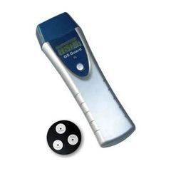  Máy Tuần Tra Bảo Vệ Granding GS6000E 