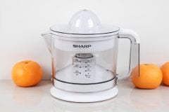  Máy vắt cam Sharp 25W EJ-J256-WH 