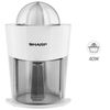 Máy vắt cam Sharp 40W EJ-J408-WH