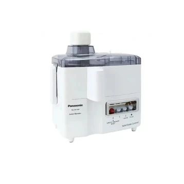 Máy xay ép đa năng Panasonic MJ-M176PWRA