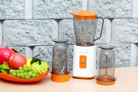 Máy xay sinh tố Cuchen CM-M300G