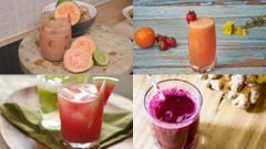  Tổng hợp 12 cách làm nước ép bằng máy xay sinh tố đơn giản ai cũng thích 