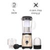 Máy xay sinh tố Kangaroo KG2B8
