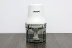  Máy xay thịt Philips HR1393 