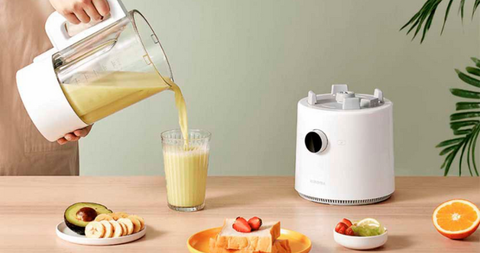 Máy xay sinh tố thông minh Xiaomi Smart Blender 1.6L