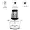 Máy xay thịt đa năng Bear QSJ-B02U2