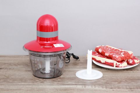 Máy xay thịt Bosch HMH.MMR08R2
