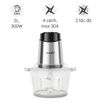Máy xay thịt AVA HF-22B